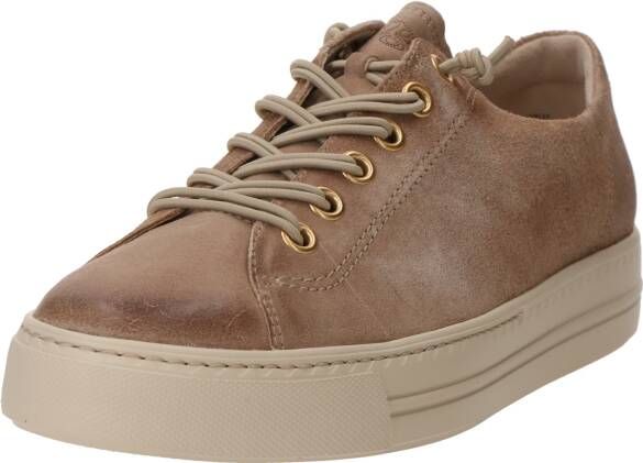 Paul Green Sneakers laag 'Pauls'