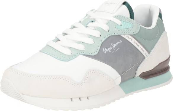 Pepe Jeans Sneakers laag