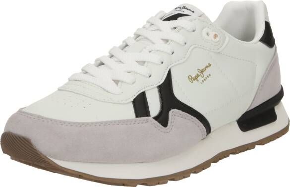 Pepe Jeans Sneakers laag