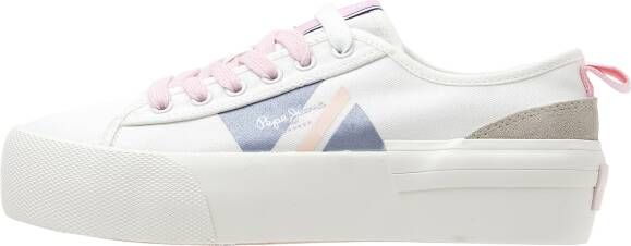 Pepe Jeans Sneakers laag 'ALLEN'