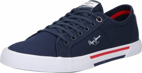 Pepe Jeans Sneakers laag 'BRADY'