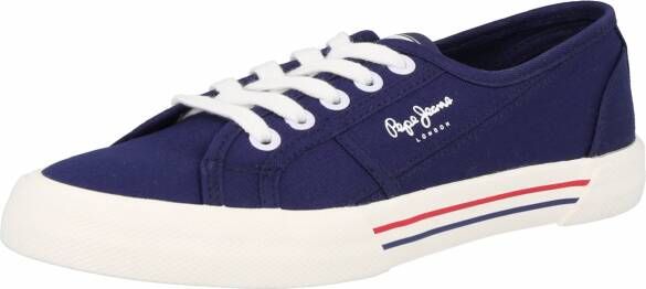 Pepe Jeans Sneakers laag 'Brady'