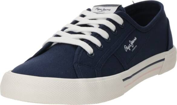 Pepe Jeans Sneakers laag 'BRADY'