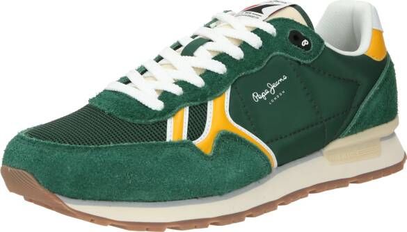 Pepe Jeans Sneakers laag 'BRIT FUN'