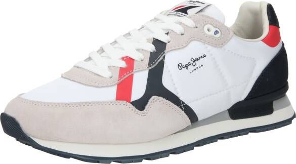 Pepe Jeans Sneakers laag 'BRIT ROAD'