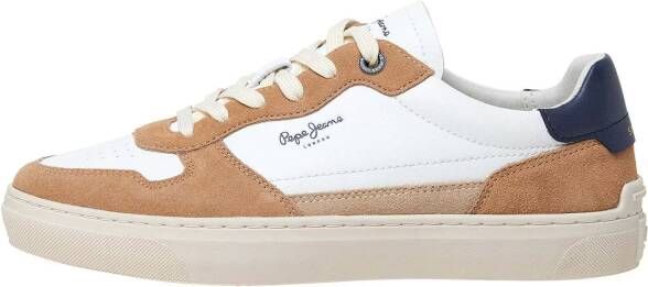 Pepe Jeans Sneakers laag 'CAMDEN'