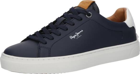 Pepe Jeans Sneakers laag 'CAMDEN CLUB'