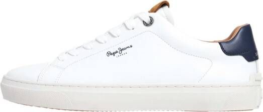 Pepe Jeans Sneakers laag 'CAMDEN CLUB'