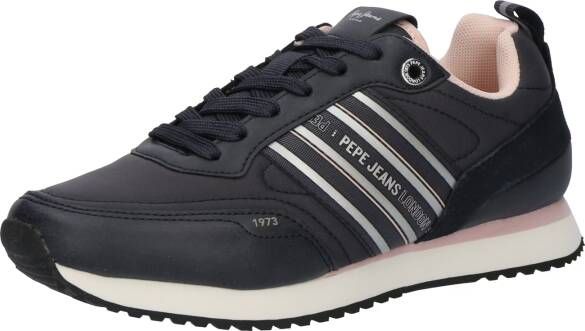 Pepe Jeans Sneakers laag 'DUBLIN CITY'