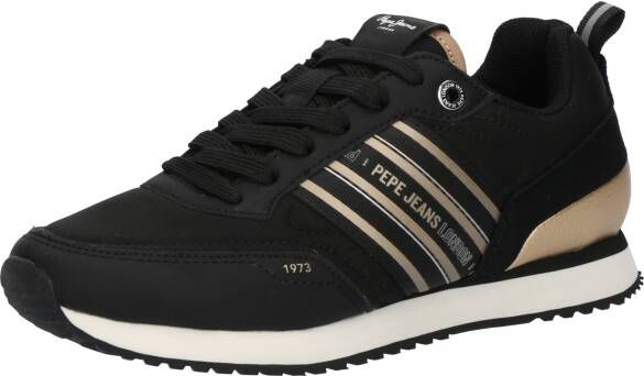 Pepe Jeans Sneakers laag 'DUBLIN CITY'