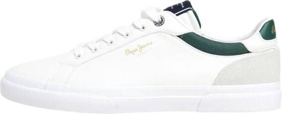 Pepe Jeans Sneakers laag 'KENTON COURT'