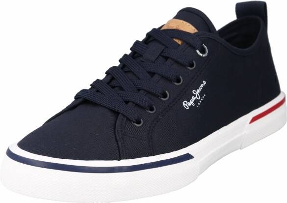 Pepe Jeans Sneakers laag 'KENTON SMART 22'