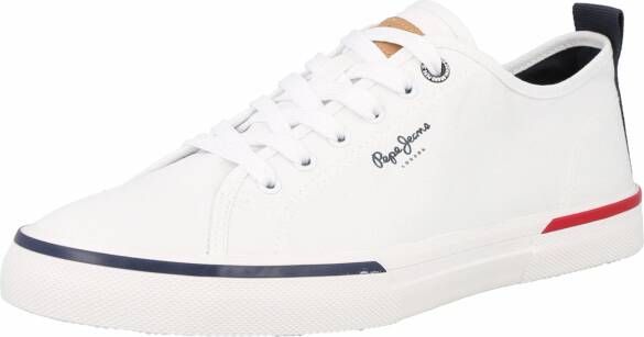 Pepe Jeans Sneakers laag 'KENTON SMART 22'