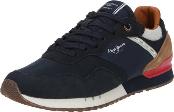 Pepe Jeans Sneakers laag 'LONDON'