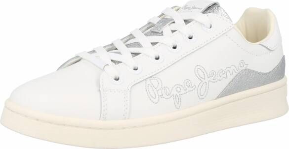 Pepe Jeans Lage Sneakers MILTON MIX - Foto 3