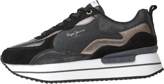 Pepe Jeans Sneakers laag 'RUSPER NAS'