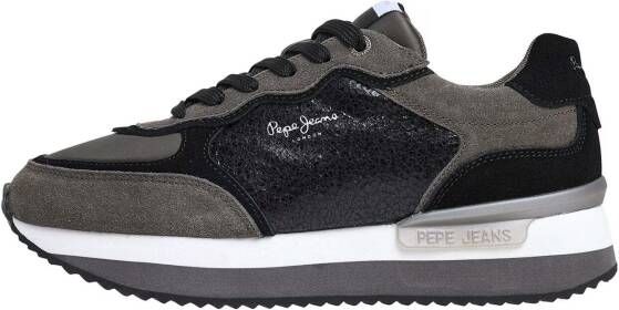 Pepe Jeans Sneakers laag 'RUSPER STARS'