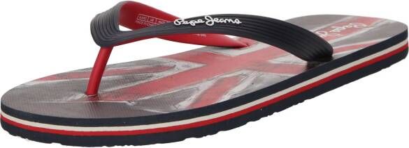 Pepe Jeans Teenslippers 'HAWI'