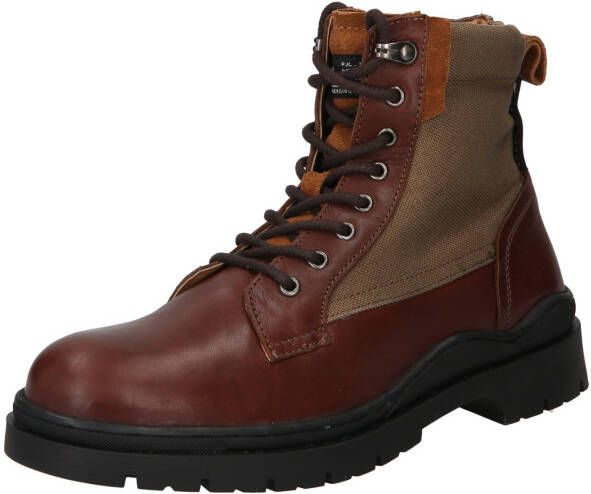 Pepe Jeans Veterboots 'BRAD'