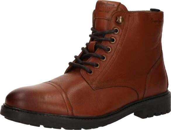 Pepe Jeans Veterboots 'FRED LAND'