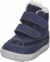 Pepino by Ricosta Kid's Pedro Winterschoenen blauw - Thumbnail 3