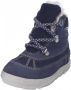 Pepino by Ricosta Kid's Paolo Winterschoenen blauw - Thumbnail 3