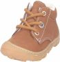 Pepino by Ricosta Kid's Colin Winterschoenen roze beige - Thumbnail 3