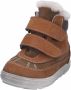 Pepino by Ricosta Kid's Pedro Winterschoenen bruin - Thumbnail 3