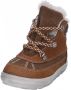 Pepino by Ricosta Kid's Paolo Winterschoenen bruin - Thumbnail 3