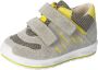 Pepino by Ricosta Kid's Nuro Sneakers Mittel grijs - Thumbnail 3