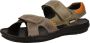 Pikolinos Heren sandalen donkergrijs Gray Heren - Thumbnail 2