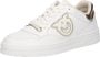 Pinko Mandy Dames Sneakers White Dames - Thumbnail 2