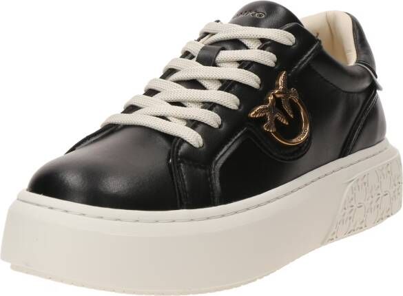 pinko Sneakers laag 'YOKO 01'