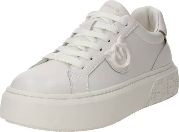 pinko Sneakers laag 'YOKO 12'