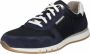 Pius Gabor Sneakers blauw Suede 301335 Heren - Thumbnail 2