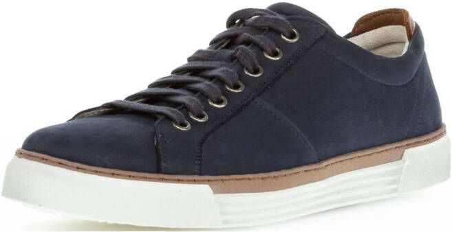 Pius Gabor Sneakers laag