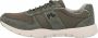 Pius Gabor Sneakers Groen Nubuck 301339 Heren - Thumbnail 2