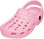 Playshoes waterschoenen EVA clog lichtroze - Thumbnail 2