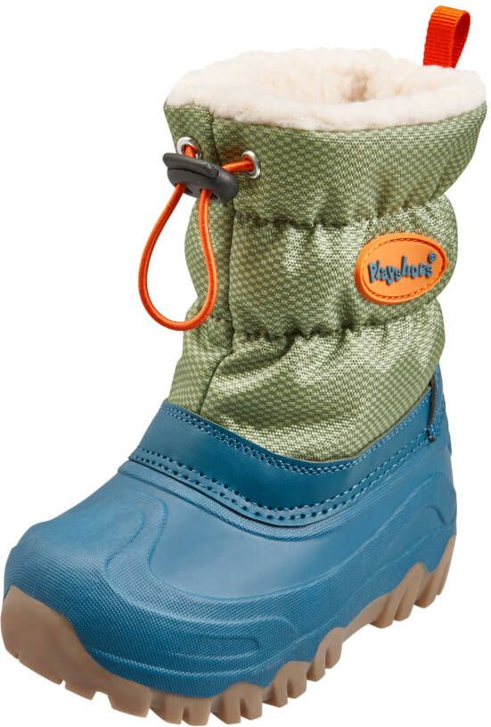 PLAYSHOES Snowboots