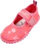 Playshoes Kid's Aqua-Schuh Hawaii Watersportschoenen roze - Thumbnail 2