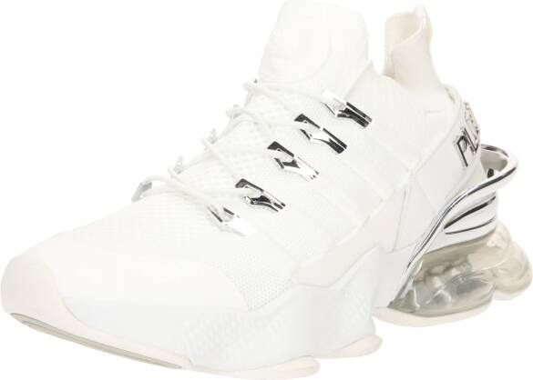 Plein Sport Sneakers laag 'Tiger Attack Gen.X.04'