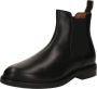 Polo Ralph Lauren Chelsea boots met treklus model 'ASHER' - Thumbnail 2