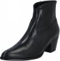 Polo Ralph Lauren Boots & laarzen Lucille Boots Casual in zwart - Thumbnail 2