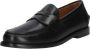 Polo Ralph Lauren Penny loafers van echt leer model 'ALSTON' - Thumbnail 3