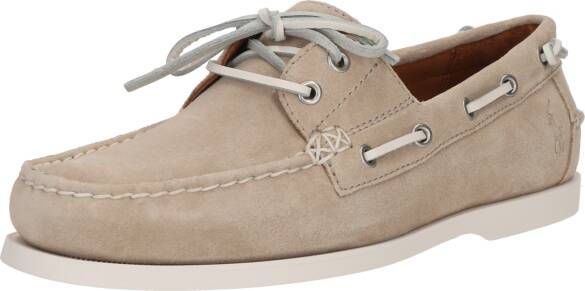 Polo Ralph Lauren Mocassins 'MERTON'