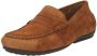 Polo Ralph Lauren Mocassins van leer model 'REYNOLD-CASUAL SHOE-DRIVE' - Thumbnail 3