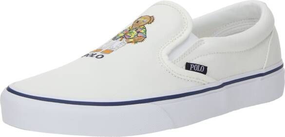 Polo Ralph Lauren Slip-ons 'KEATON'