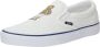 Ralph Lauren Witte instap sneakers Keaton White Heren - Thumbnail 2