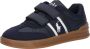 POLO RALPH LAUREN Heritage Court Lll Ez T-toe Sneakers Jongens Donkerblauw - Thumbnail 1