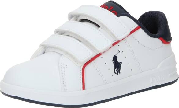 Polo Ralph Lauren Sneakers 'HERITAGE COURT III'